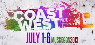 Coast West Music Festival